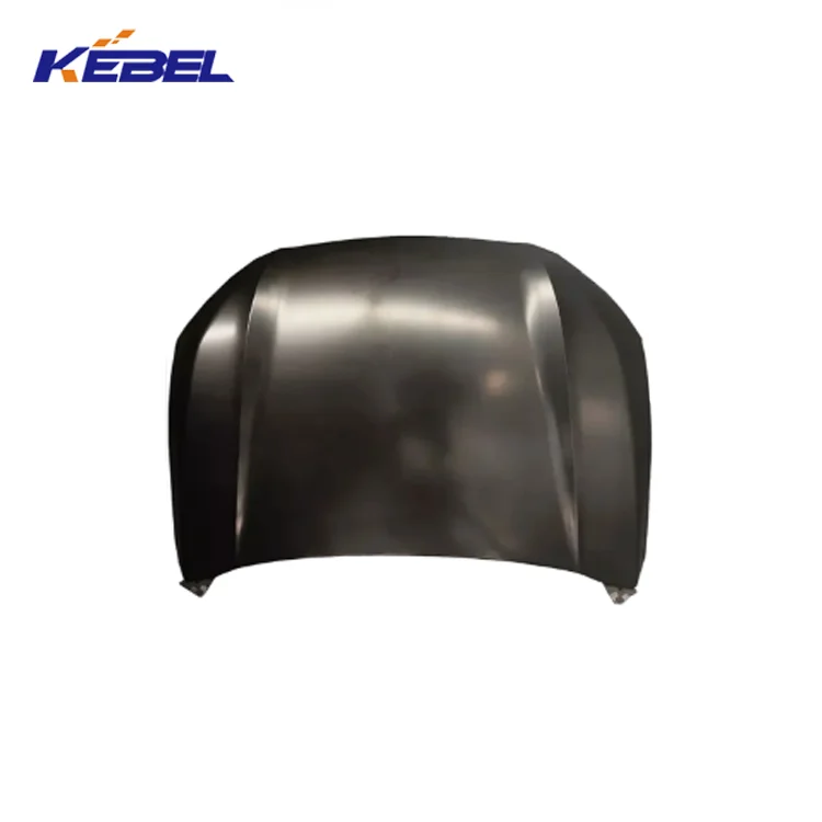 product kebel car spare parts hood oem ho1230198 car hood for honda hrv 2023 2025-4