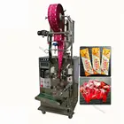 Water Pouch Machine Water Packaging Machine Mingyue Automatic Liquid Mineral Water Pouch Packing Machine Price