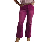 Pant Factory Wholesale Adults Daily Wear High Quality Best Saleswomen Pant Sets