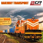 Train Train Shipping Best Railway Train Shipping Railway Freight Transport To Netherlands
