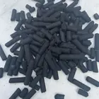 Coal Premium Anthracite Coal Coal Based Columnar Bulk Activated Carbon Pellets For Sale