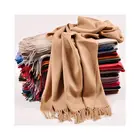 Scarves 2020 Popular Recommend Women Scarves Cashmere Shawl