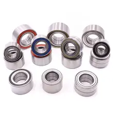 DAC3055W-3CS31 Wheel Hub Bearings Double Seals Auto Car Wheel bearing DAC3055W 30X55X32 O.E 51529-31