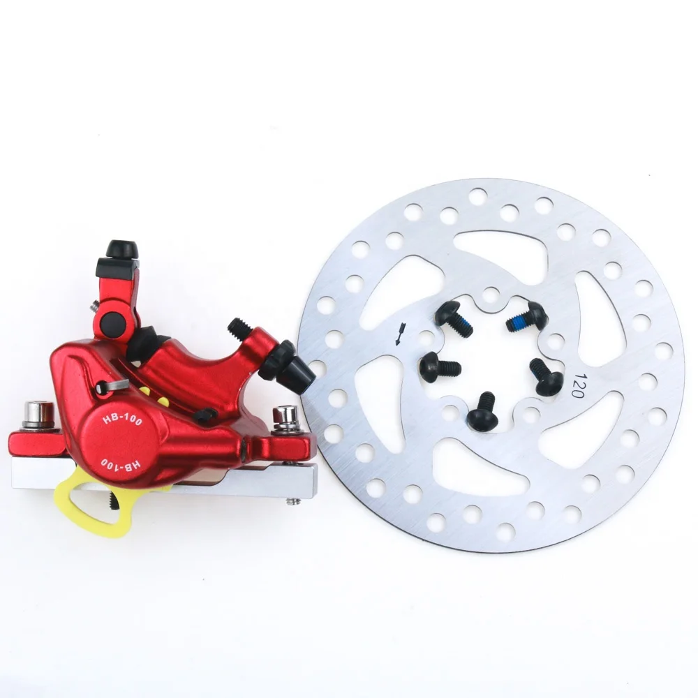 xtech disc brake