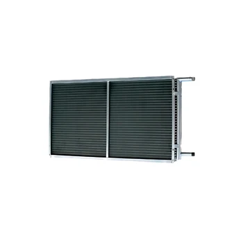 Air Conditioning Accessories Refrigeration Cold Storage Heat Exchanger Evaporator Dry Coil