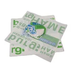 Custom Paper Food Grade Custom Logo Printed Wax Paper Grease Proof Sandwich Paper