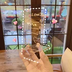 Custom Phone Custom Acrylic Stand Phone Stand Acrylic Standee