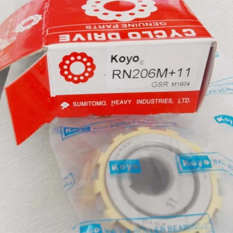 gear reducer bearing rn206