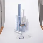 Pvc Egg Thin Transparent Plastic Pvc Roll For Egg Trays
