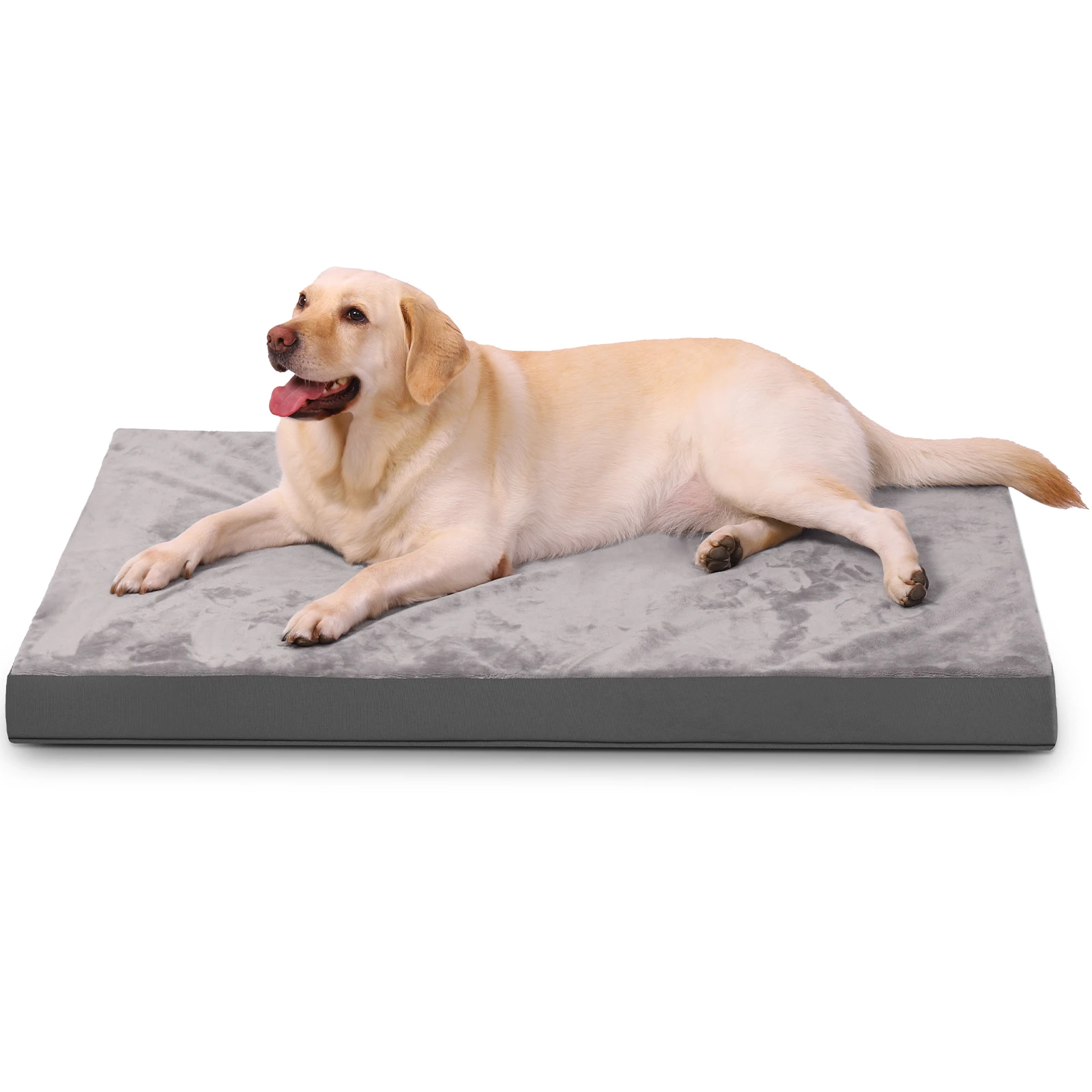 product removable washable cover dog bed for large dogs sofa for dogs-46