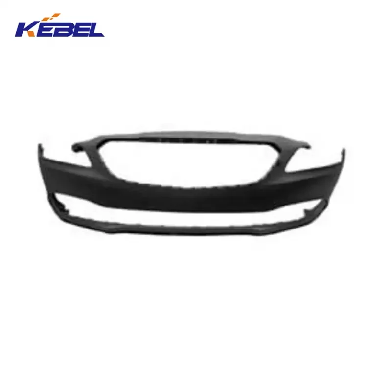 without sensor front bumper for buick lacrosse 2017 2018-6