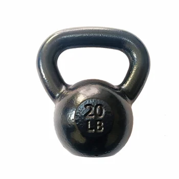 Factory direct price gym exercise kettlebell weight lifting kettlebell set