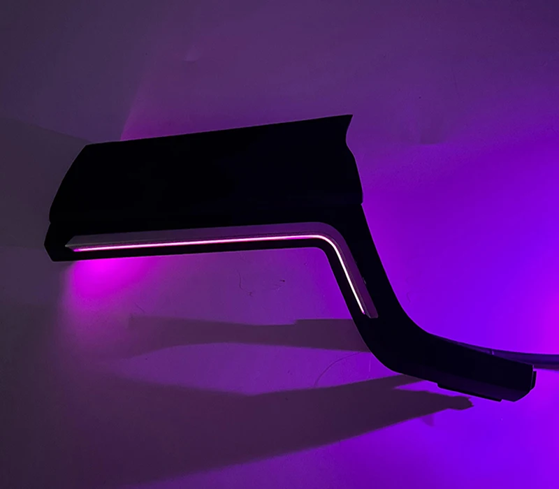 32 Colours Dashboard Trim Ambient Lights For Audi A4 A5 B9 Rs4 Rs5 2017