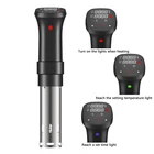 Cooker OEM Sous Vide Machine ODM Sous Vide Cooker Mini Slow Cooker 110V/220V