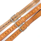 Belt 2021 Belts 2021 Factory Hot Sale Wholesale Custom Promotional Gift Belt Fashion Men's Genuine Leather Belt