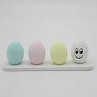 Deodorant Portable Household Wardrobe Remove Odor Diatom Deodorant Refrigerator Deodorant Egg