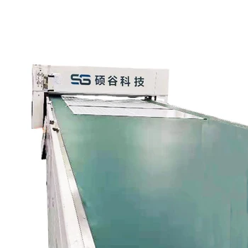 world best selling solar photovoltaic production equipment with CE certificate