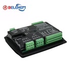 Engine Generator Control Generator Cheap Factory Price Engine Similar To 6110n Auto Start Generator Controller