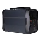 Innovative Solar Charge Products Solar Power Bank 135000mah Portable Solar Mobile Power Station