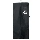 Suit Cover Suit Garment Carrier Bag Luxury Business Suit Cover Garment Bag Nonwoven Oxford Diving Suit Duffle Bag
