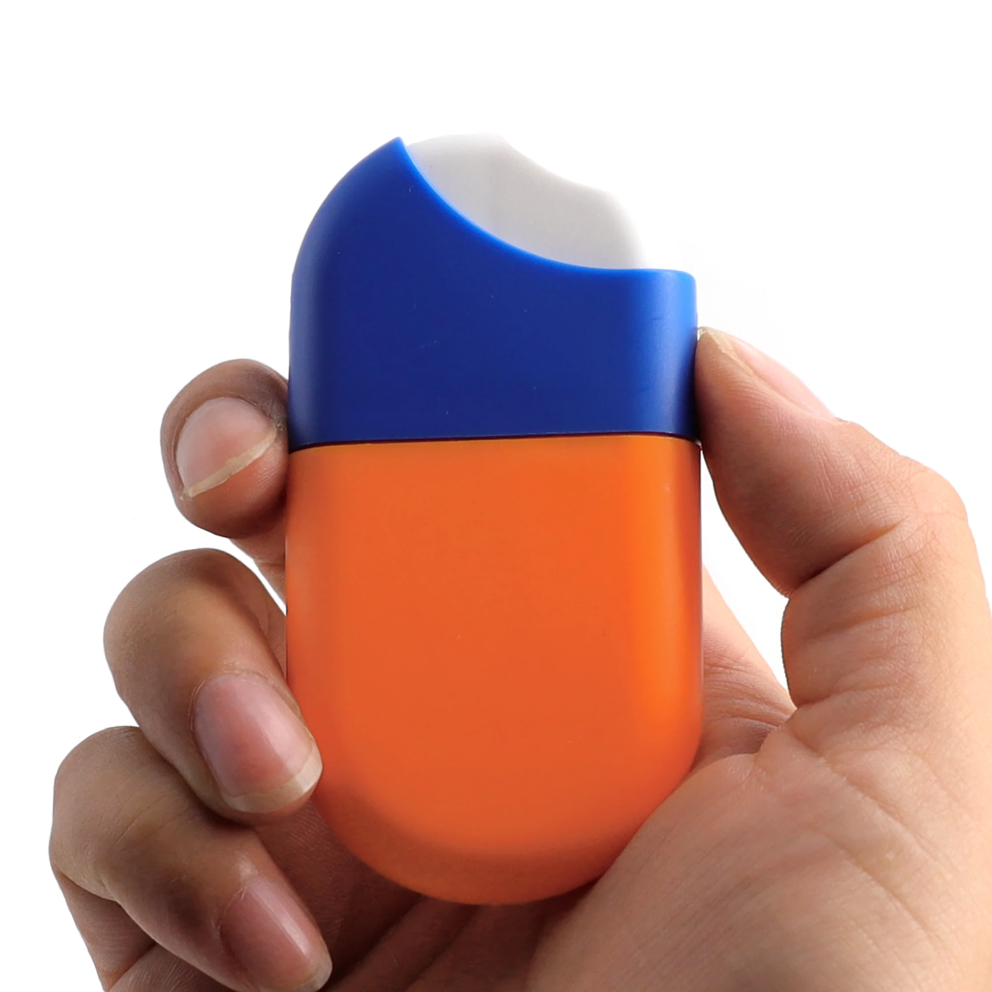 orange pocket perfume