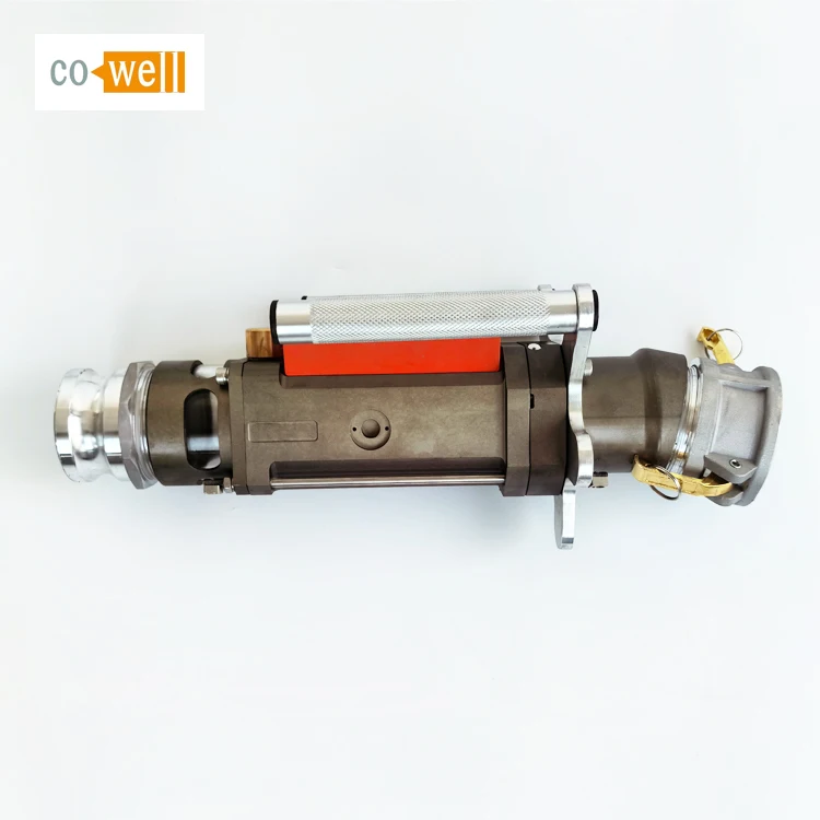 Cowell Gravity Unloading Flow Meter TM 80 Alibaba