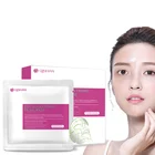 OEM ODM Korean Skin Care Face Pack Private Label Natural Organic Facial Mask Brighten Tony Moly Face Sheet Mask