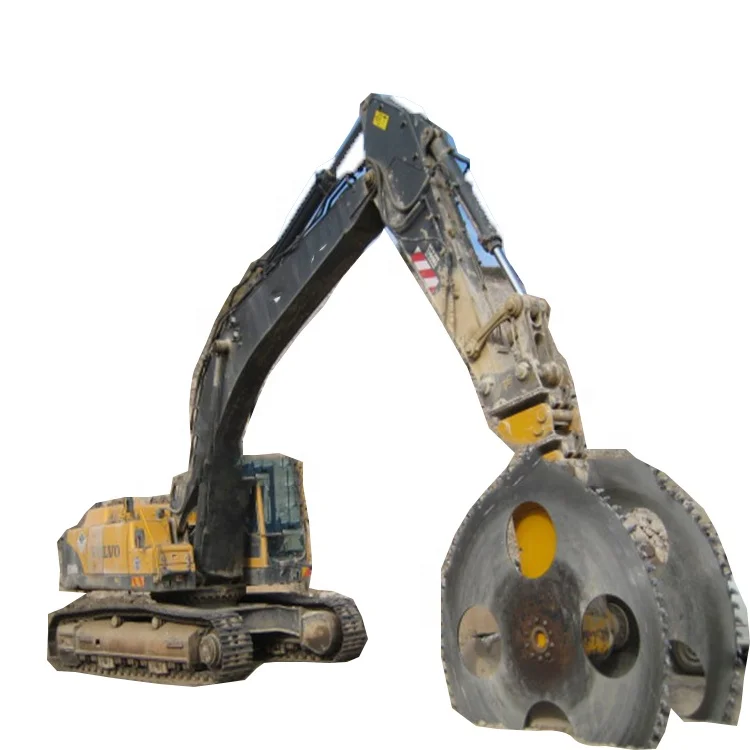 Mountain Rock Sawing Machine 