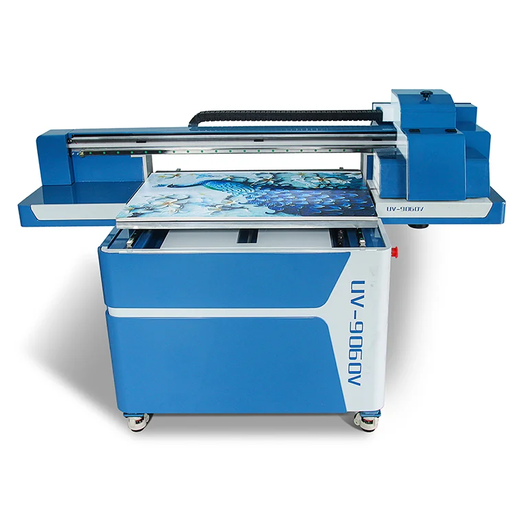 Large Format Id Card Printer