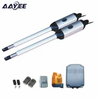 Swing Gate Opener Swing Opener Automatic Swing Gate Opener 600kg Sale Of Double Motor Automatic Swing Gate Opener