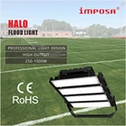 Light For Stadium Led Light High Quality 250W 500W 750W 1000W Outdoor Module HALO Led Flood Light For Stadium Lighting