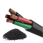 Flexible Pvc Wire Pvcpvcpvc High Quality Flexible RV Bv Bvr Bvvb 300/500V PVC Bare Copper Electrical Wire And Cable