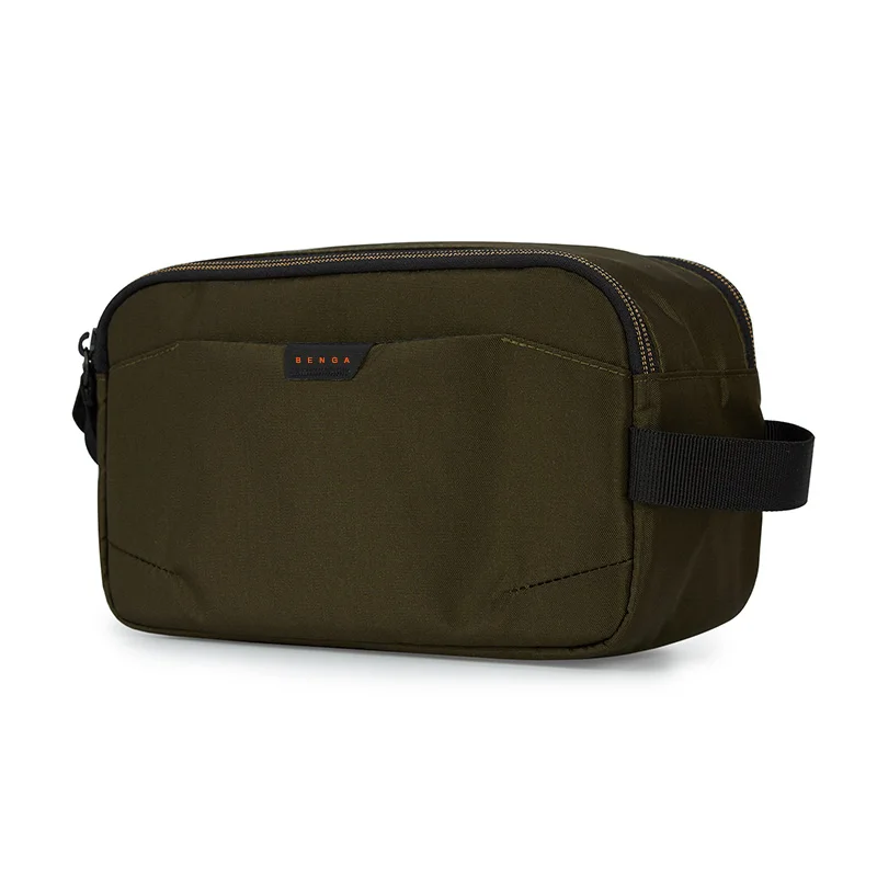 Travel Toiletry Bag For Men Dopp Kit 