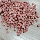 Pvc Granules Compound Soft PVC Particles For Shoes Making/PVC Granules Compound Raw Material