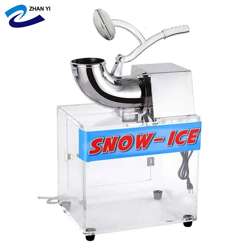 Ice Machines, Stainless, Steel - detail 6