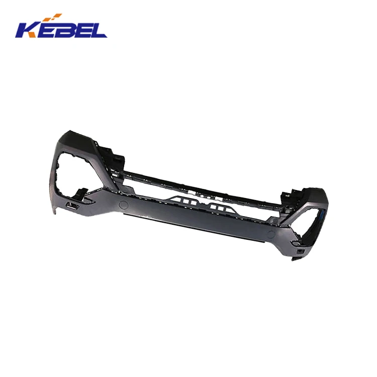 product wholesale price auto front bumper cover oem 760807217bagru car bumpers for volkswagen touareg 2019 r line-7