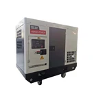 Gas Generator Gas Generator Price New Design 12KW To 20KW Potable Gas Turbine Engine Generator