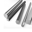 Stainless Steel Square Bar SS 310 316 201 430 Series 6 Meters Length Customized Size Bar