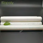 Wrap Compostable Wrap 100% Compostable Soft Cling Wrap For Home