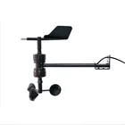 Outdoor IP65 Waterproof Digital Output Weather Station Industrial Wind Speed Direction Anemometer Sensor With CE