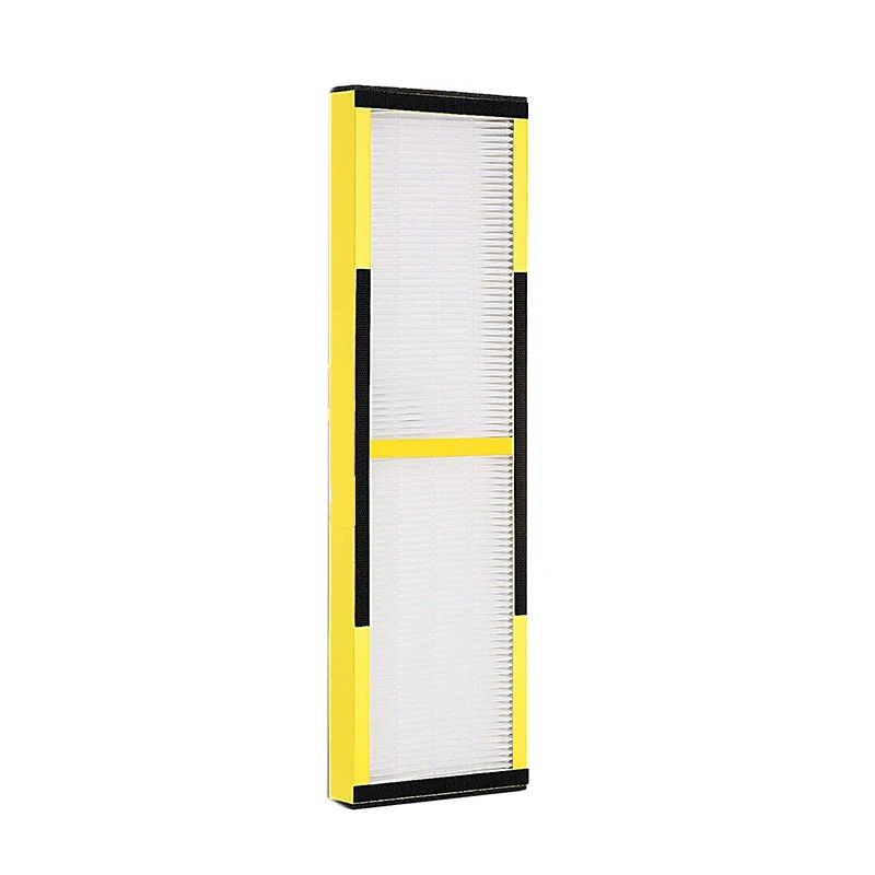 4900 series household carbon material air purifier filter-0