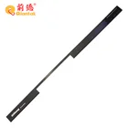 Oem Dvd OEM Custom Top Grade Acrylic Switch Control Front Panel For DVD Player