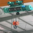 Hoist Best Quality Stable Performance Wire Rope Hoist Electric For Industrial Enterprises