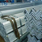 Angle China Angle Iron Price Perforated Angle Steel/steel 45 Degree Angle Iron/bulb Angle Steel China Manufacturer