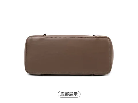 Factory Direct Wholesale Handbags Women Fashion Large Capacity Shoulder Bag Casual Satchel Tote Bags Pu Leather Handbag For Lady