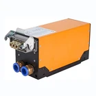 China Hybrid System Power Supply UV LED Mercury Lamp