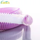 Medical Blue Purple 12mm 15mm Medical Grade EVA Anesthesla Disposable Breathing Tube Bain Breathing Circuit