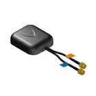 JCB057 Free Sample High Gain 3g Small Car Navigation GPS Bike Locator Tracker Antenna