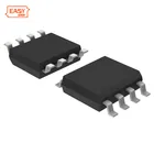 SOIC-8 HV9961 HV9961LG-G LED Lighting Drivers LED DRIVER WITH AVE RAGE-MODE I CNTRL Original Driver ICs In Stock