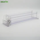 Spring Pusher Wholesale Auto-Feed Retail Spring Plastic Supermarket Shelf Pusher System For Sale